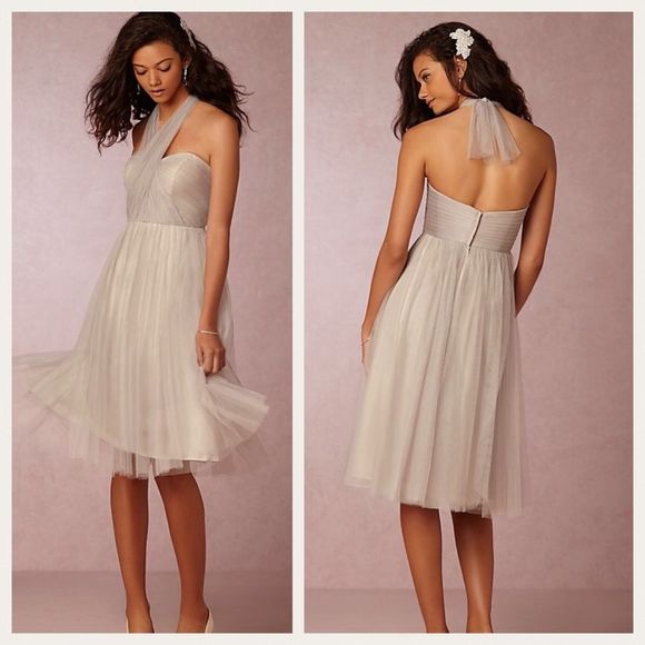 ANTHROPOLOGIE Maia Dress - Picture 2 of 4
